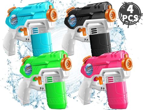 best water guns for kids